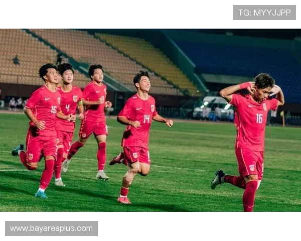 明日对阵巴林U17国足公布名单邝兆镭谢晋万项领衔出征亚预赛